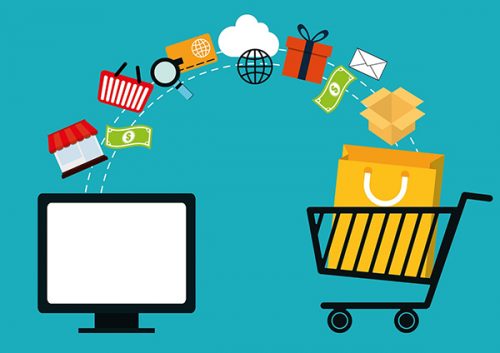A força da comunicação online no e-commerce