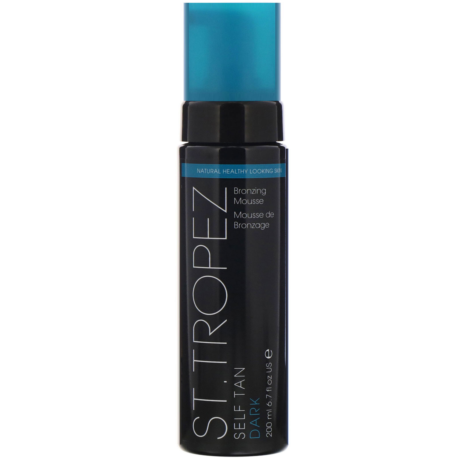 Comprar St. Tropez, Self Tan Bronzing Mousse, Dark, 6.7 fl oz (200 ml)