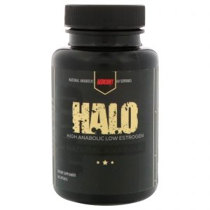 Comprar Redcon1, Halo, 60 Cápsulas