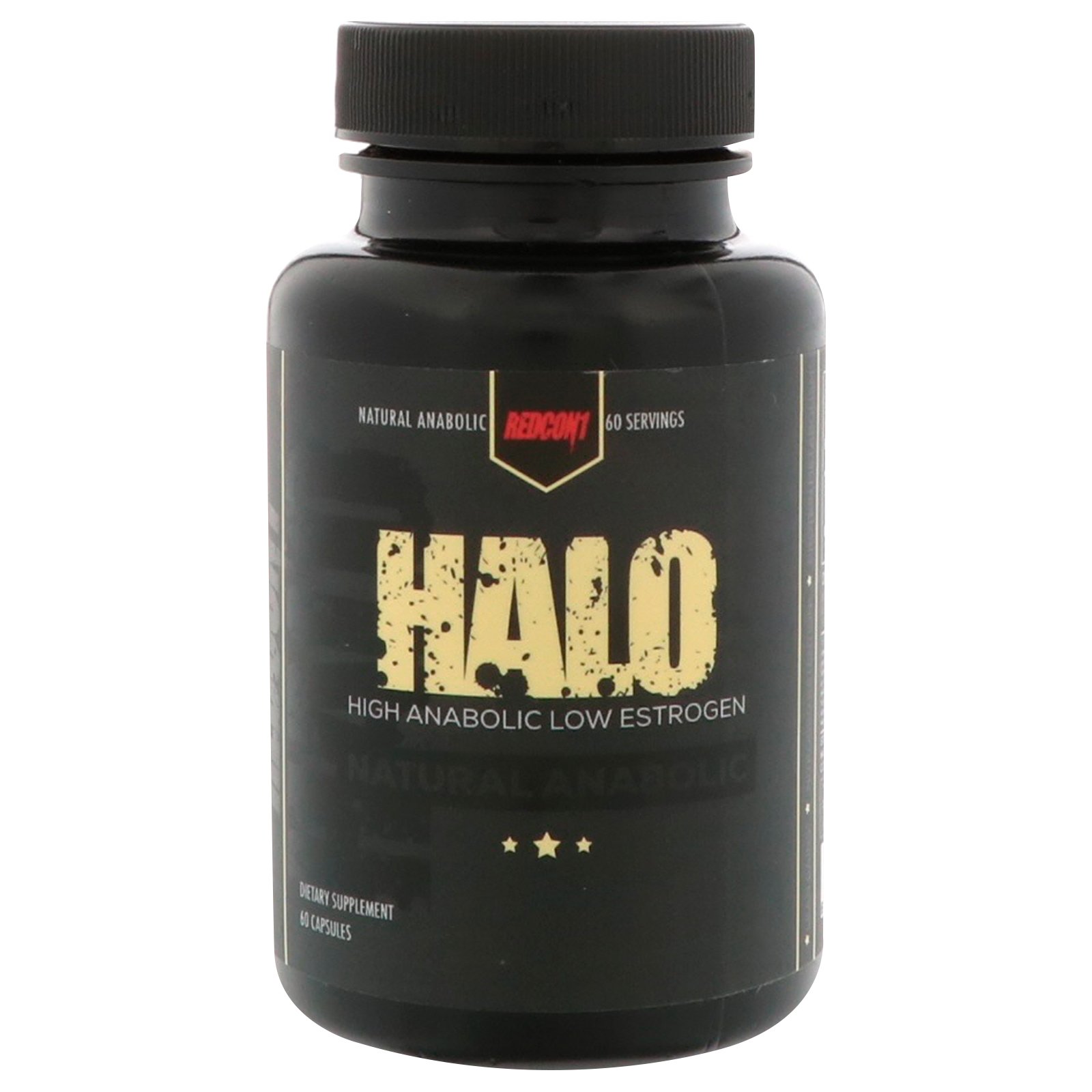 Comprar Redcon1, Halo, 60 Cápsulas