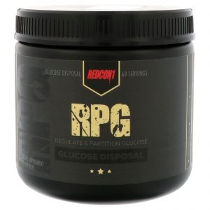 Comprar Redcon1, RPG, 240 Cápsulas