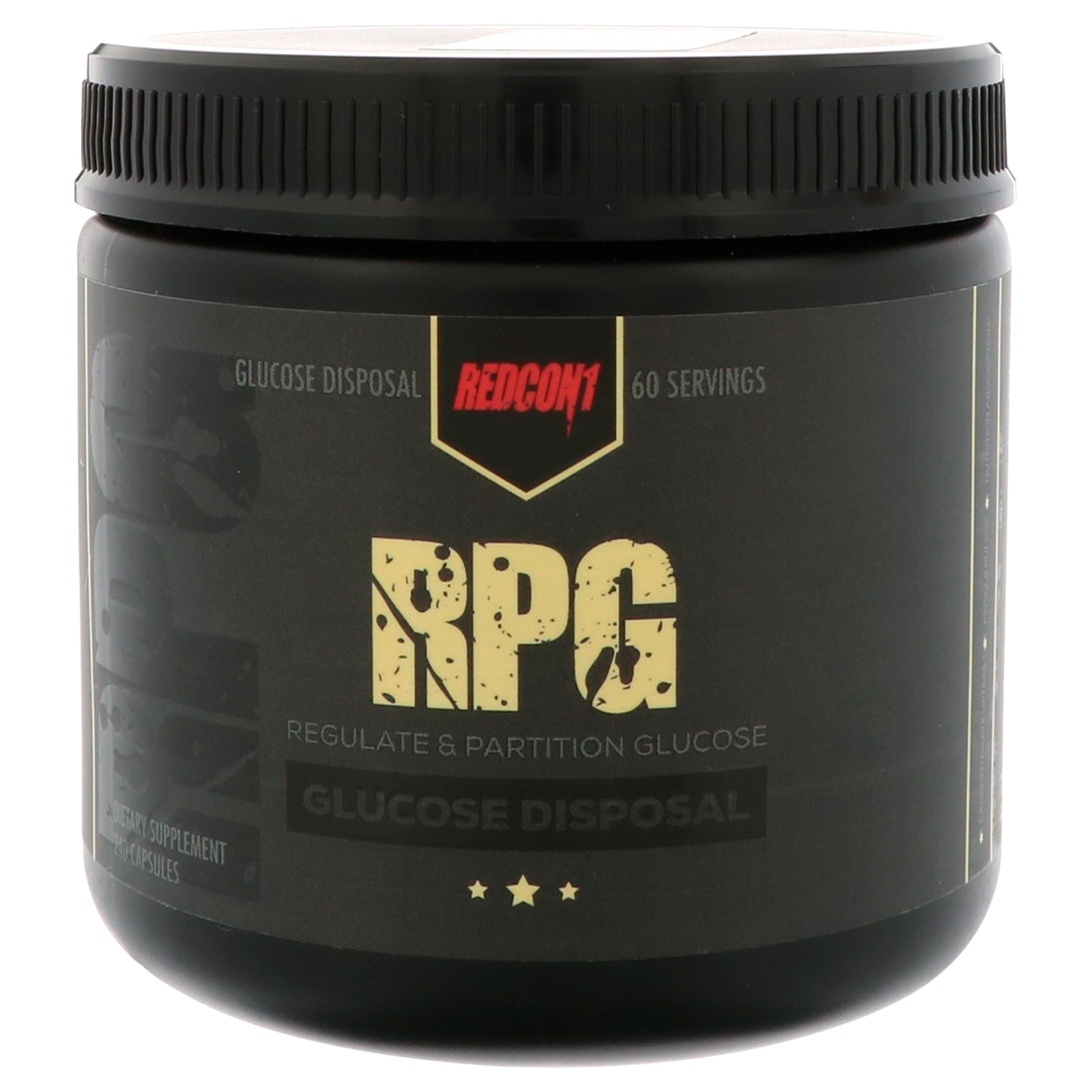 Comprar Redcon1, RPG, 240 Cápsulas