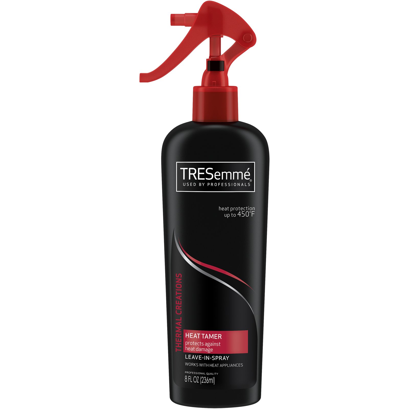 Comprar Tresemme, Thermal Creations, spray térmico sem enxágue, 236 ml