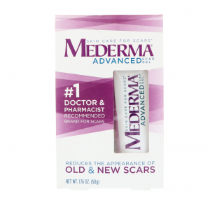 Comprar Mederma, Gel Avançado para Cicatrizes, 1,76 oz (50 g)