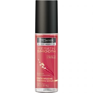 Comprar Tresemme, Keratin Smooth, Sérum de Brilho com Óleo de Marula, 97 ml (3,3 fl oz)
