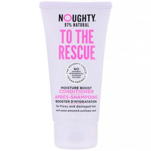 Comprar Noughty, To The Rescue, Moisture Boost Conditioner, 2.5 fl oz (75 ml)