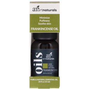 Comprar Artnaturals, Óleo de Incenso, 0,50 fl oz (15 ml)