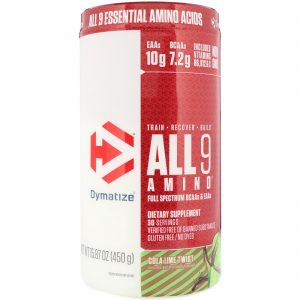 Comprar Dymatize Nutrition, Dymatize Nutrition