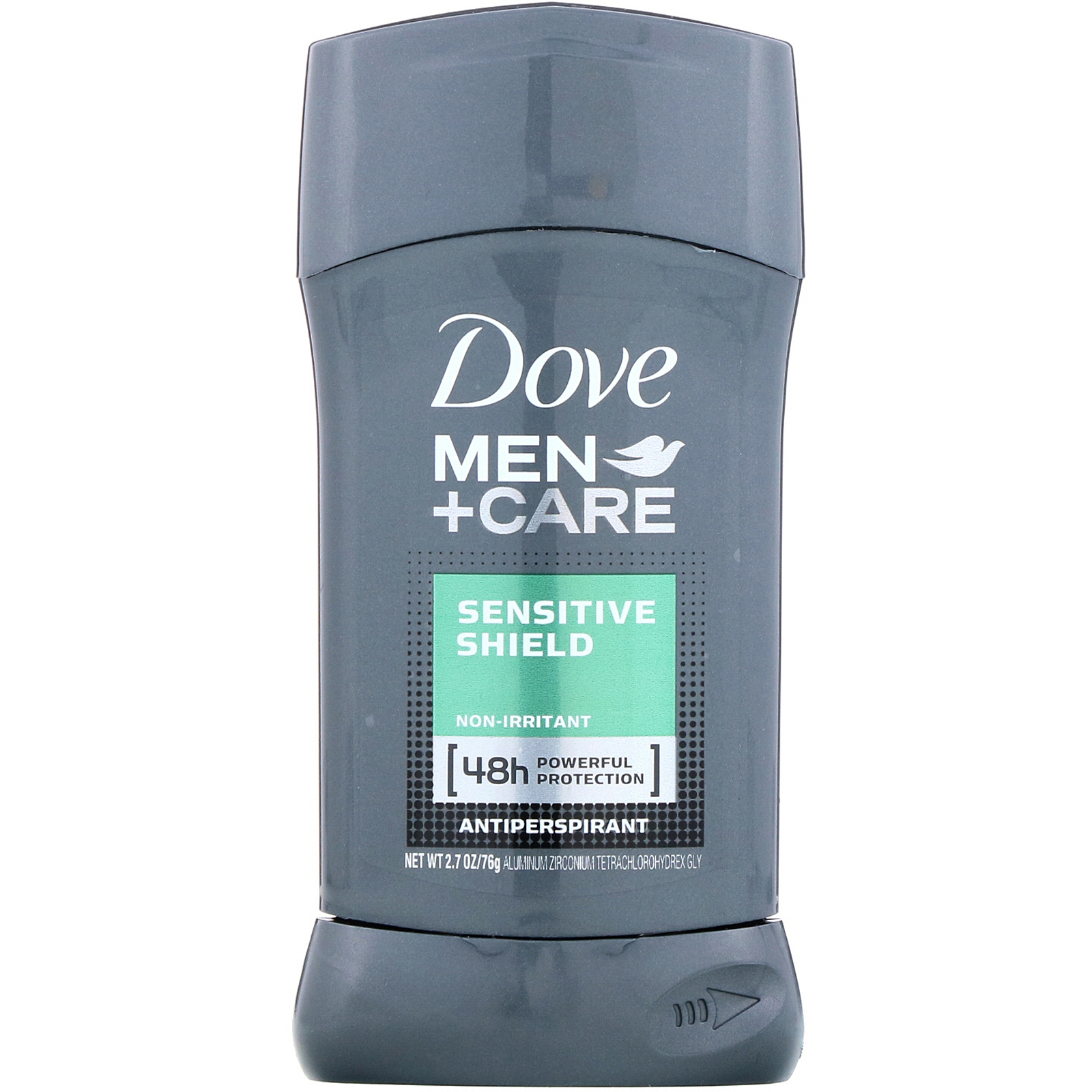 Comprar Dove, Men+Care, Anti-Perspirant Deodorant, Sensitive Shield, 2.7 oz (76 g)