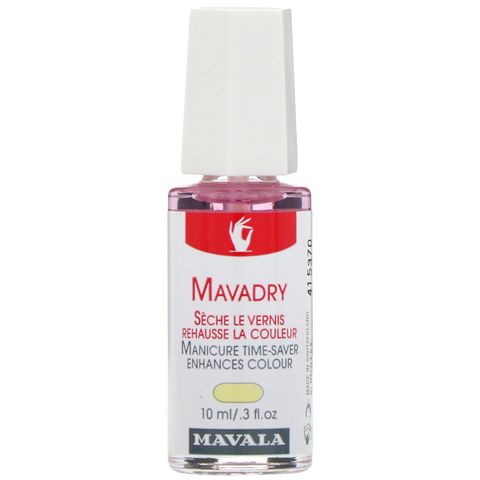 Comprar Mavala, Mavadry, 10 ml