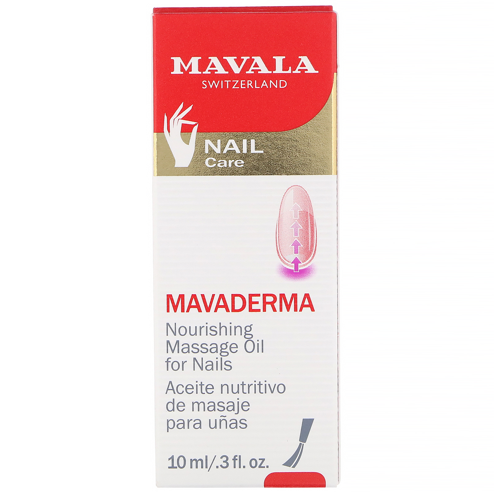 Comprar Mavala, Mavaderma, 10 ml - Imagem 2