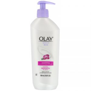 Comprar Olay, Quench, Loção para o Corpo, Calmante, Orquídea e Groselha Negra, 350 ml (11,8 fl oz)