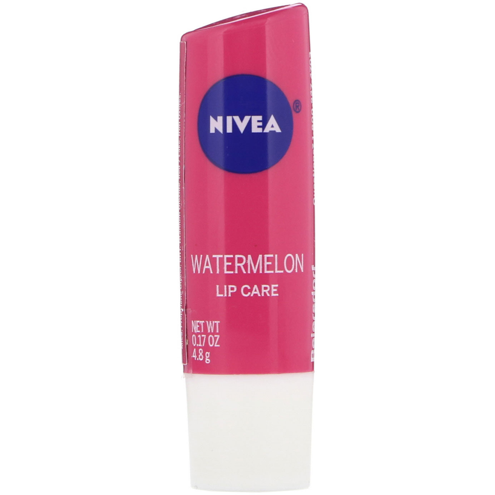 Comprar Nivea, Lip Care, Watermelon, 0.17 oz (4.8 g)