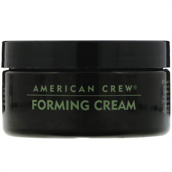 Comprar American Crew, Creme Modelador, 85 g (3 oz) - Imagem 4