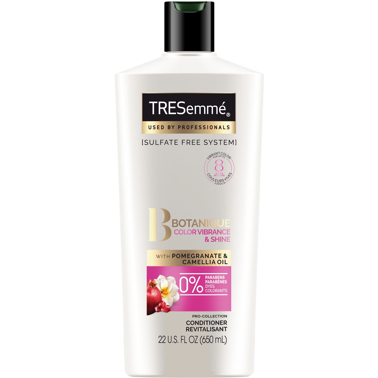 Comprar Tresemme, Botanique, condicionador cor vibrante e brilho, 650 ml