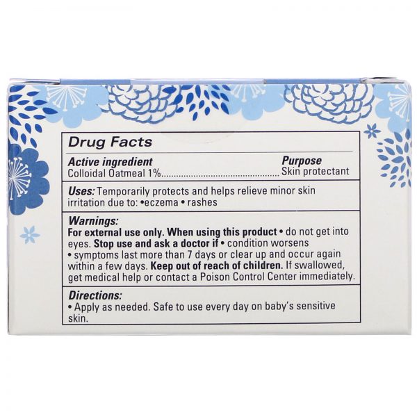 Comprar The Honest Company, Soothing Therapy Eczema Balm, 3.0 oz (85.0 g) - Imagem 4