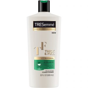Comprar Tresemme, Condicionador Thick & Full, 650 ml