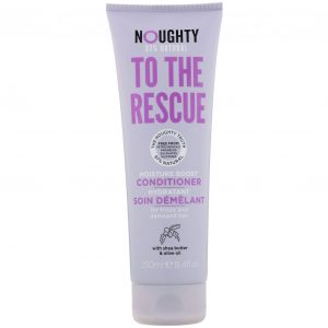 Comprar Noughty, To The Rescue, condicionador hidratante intenso, 250 ml