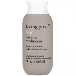 Comprar Living Proof, No Frizz Leave-In Conditioner, 4 fl oz (118 ml)