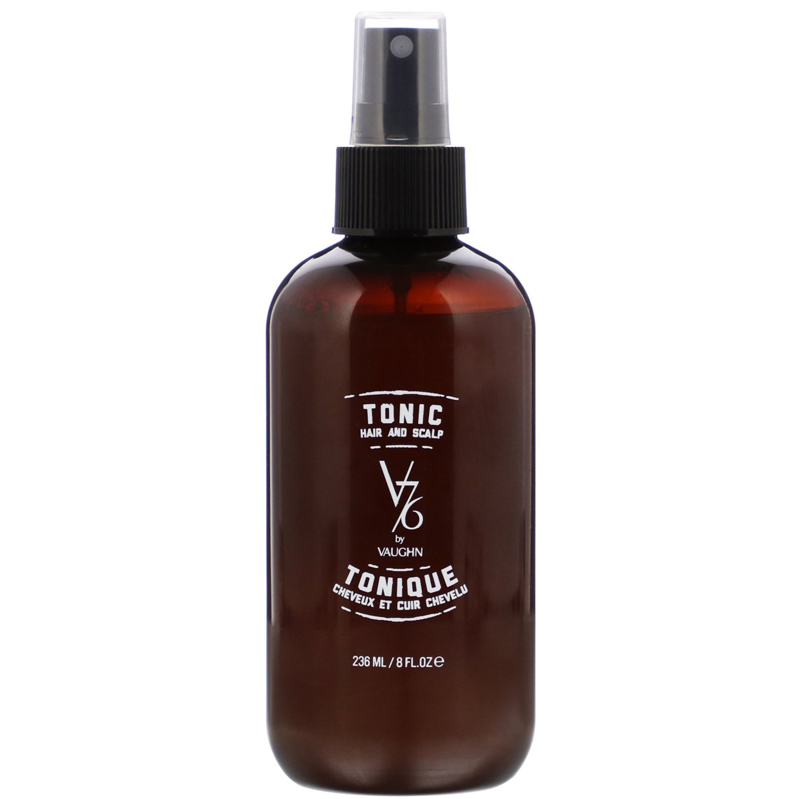 Comprar V76 By Vaughn, Tonic, Hair & Scalp, 8 fl oz (236 ml)