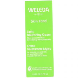 Comprar Weleda, Skin Food, Creme Nutritivo Leve, 30 ml (1,0 fl oz)