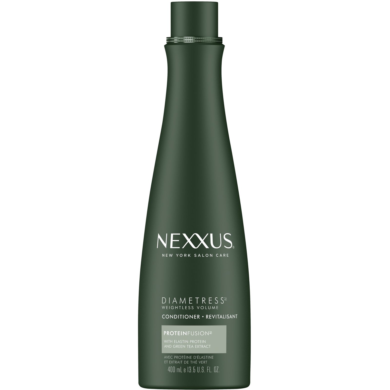 Comprar Nexxus, Condicionador Diametress, Volume leve, 400 ml