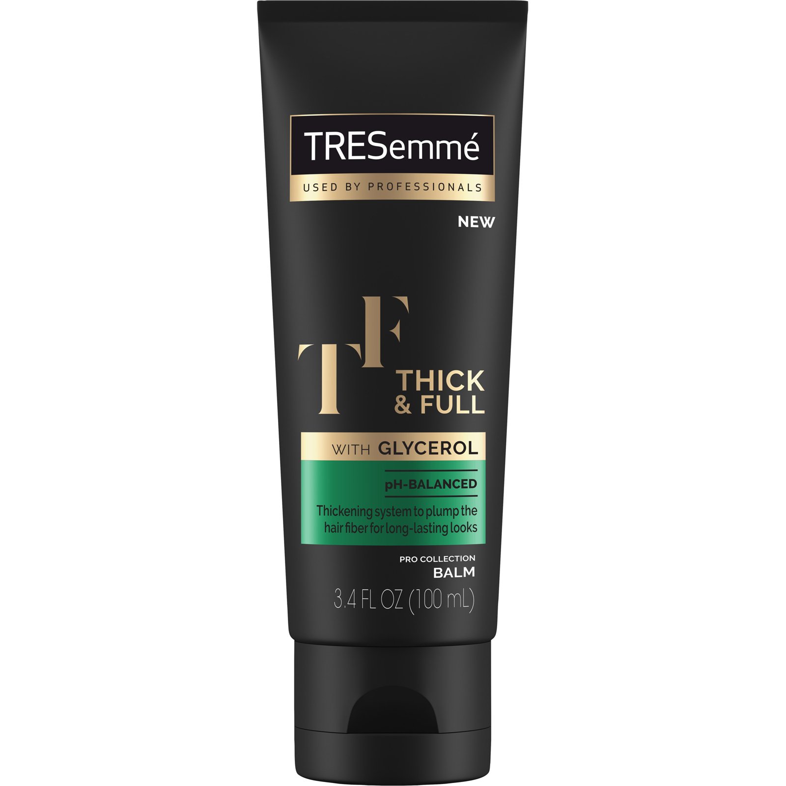 Comprar Tresemme, Bálsamo Thick & Full com glicerol, 100 ml