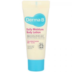 Comprar Derma:B, Daily Moisture Body Lotion, 20 ml