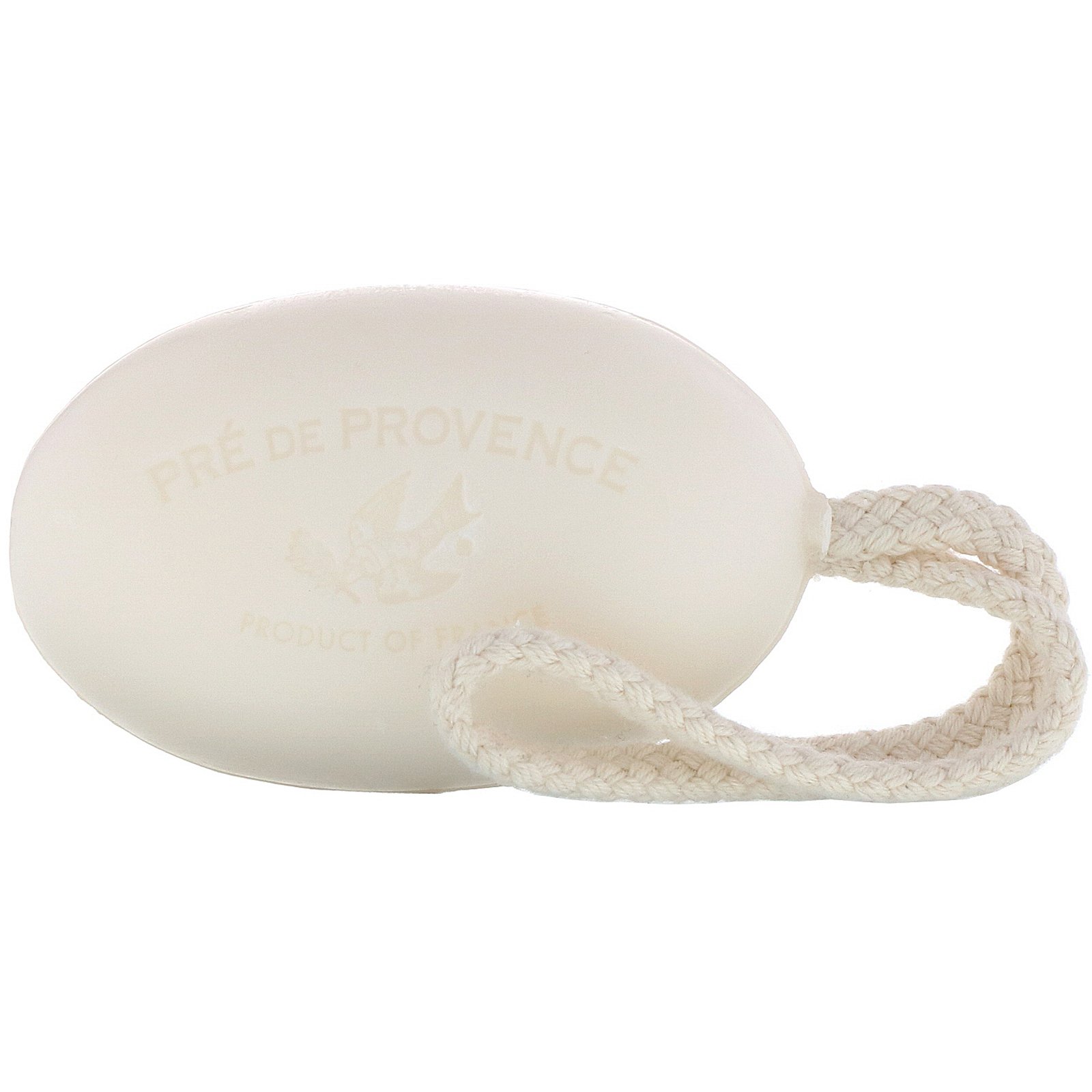 Comprar European Soaps, Pre de Provence, sabão em uma corda, Bergamota e Tomilho, 200 g (7 onças) - Imagem 3