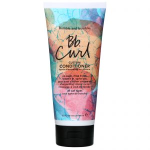 Comprar Bumble and Bumble, Bb. Curl, Custom Conditioner, 6.7 fl oz (200 ml)