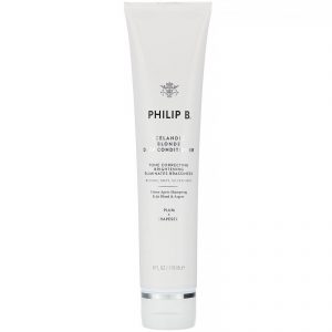 Comprar Philip B, Icelandic Blonde Deep Conditioner, Plum + Grapeseed, 6 fl oz (178 ml)