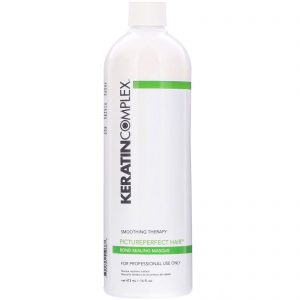 Comprar Keratin Complex, PicturePerfect Hair, Bond Sealing Masque, 16 fl oz (473 ml)