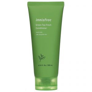 Comprar Innisfree, Green Tea Fresh Conditioner, 6.76 fl oz (200 ml)