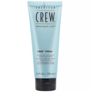Comprar American Crew, Creme Fiber, 100 ml (3,3 fl oz)