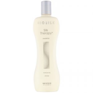 Comprar Biosilk, Silk Therapy, Shampoo, 355 ml (12 fl oz)