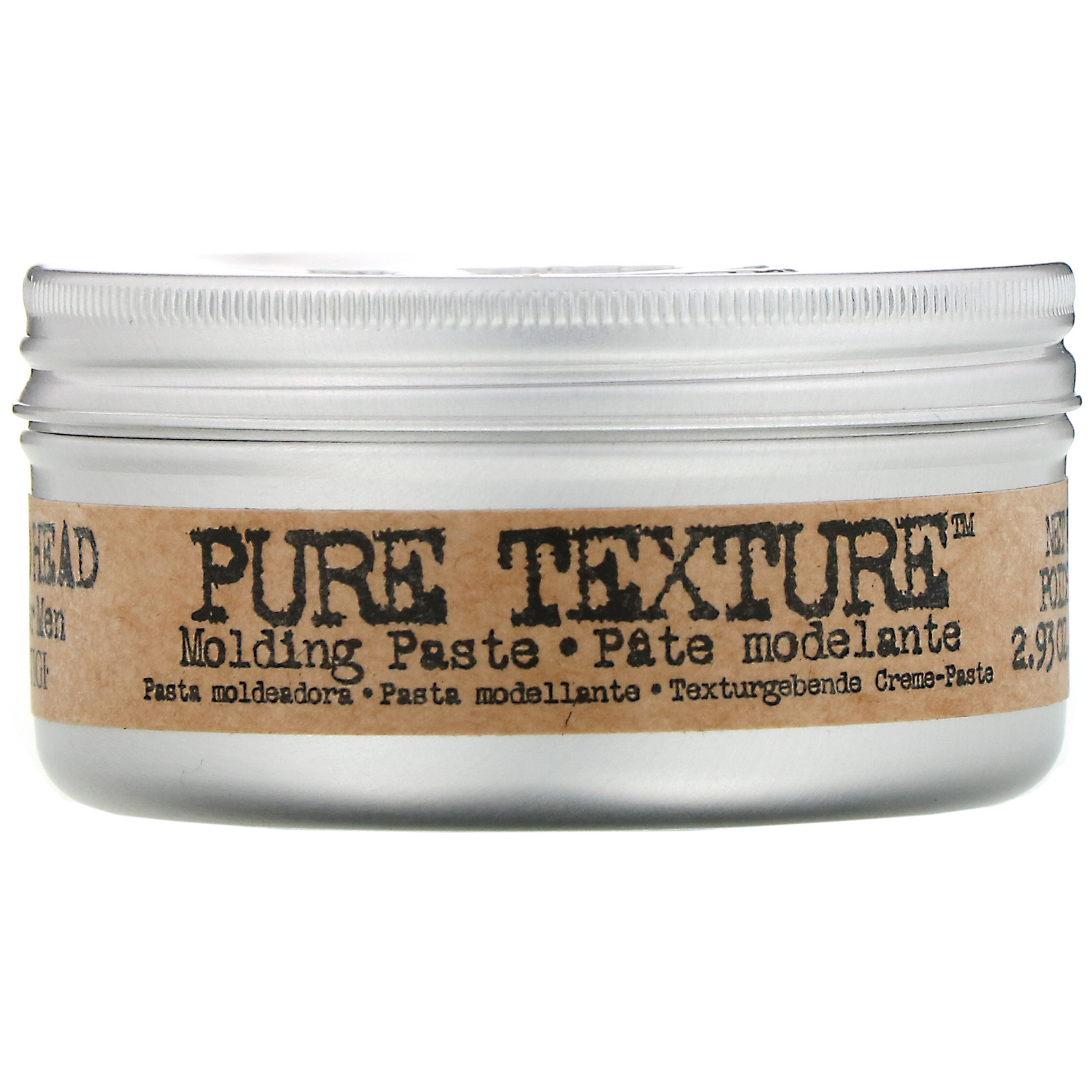 Comprar TIGI, Bed Head, Pure Texture, For Men, 2.93 oz (83 g) - Imagem 2