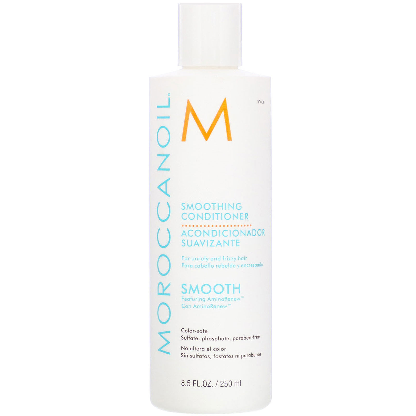 Comprar Moroccanoil , Smoothing Conditioner, 8.5 fl oz (250 ml)