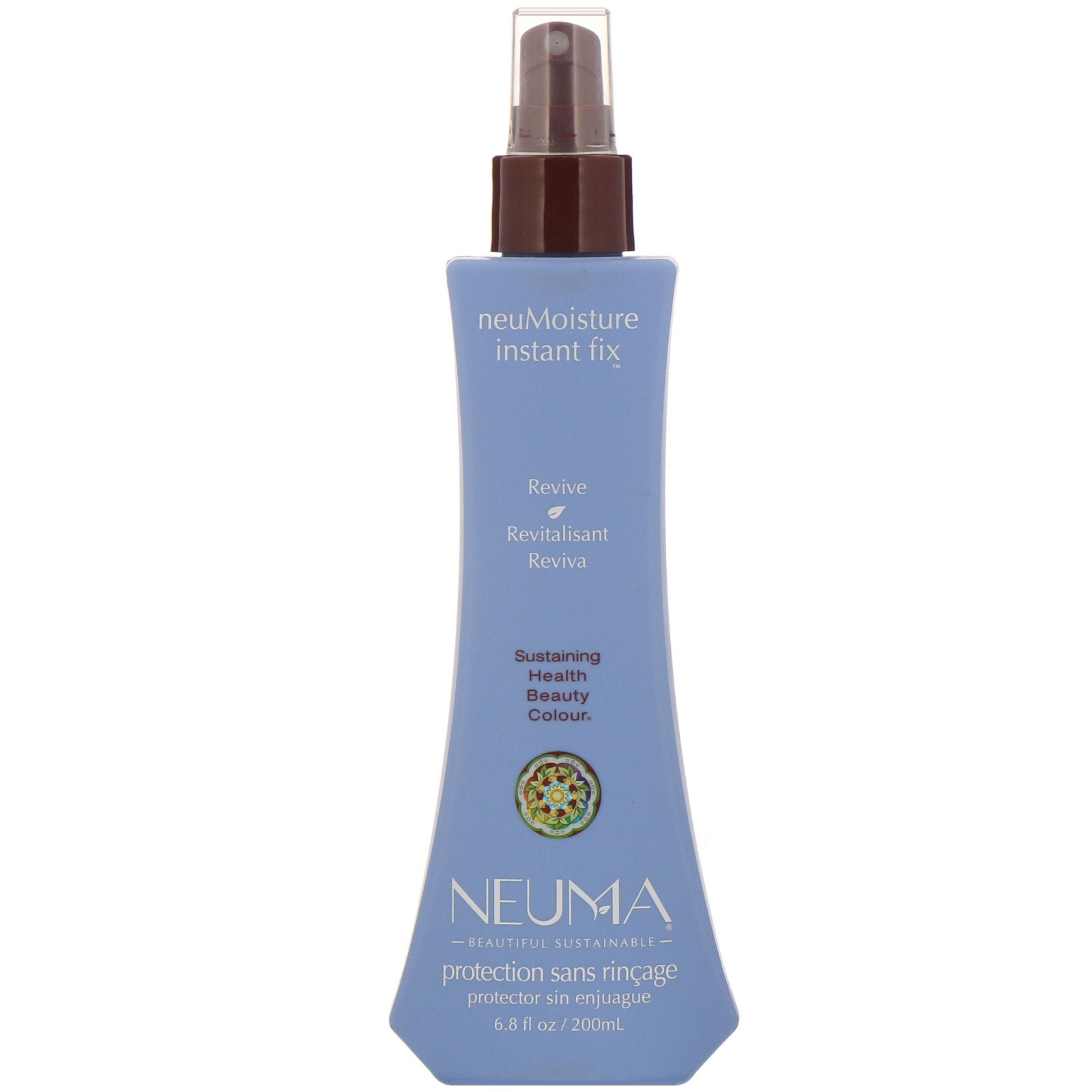 Comprar Neuma, neuMoisture Instant Fix, Revigorar, 200 ml (6,8 fl oz)