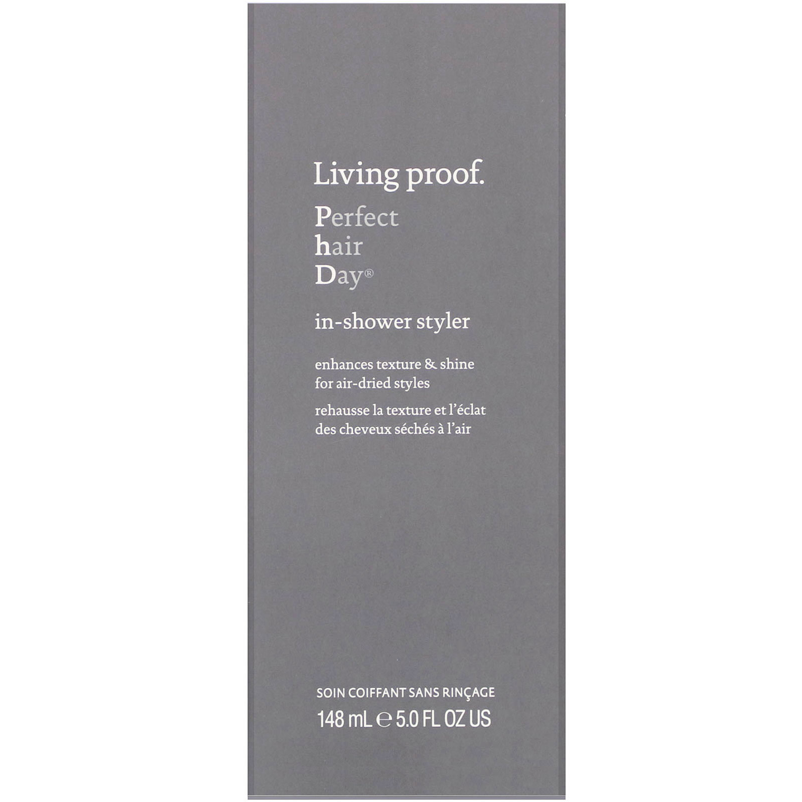 Comprar Living Proof, Perfect Hair Day, In-Shower Styler, 5 fl oz (148 ml) - Imagem 2