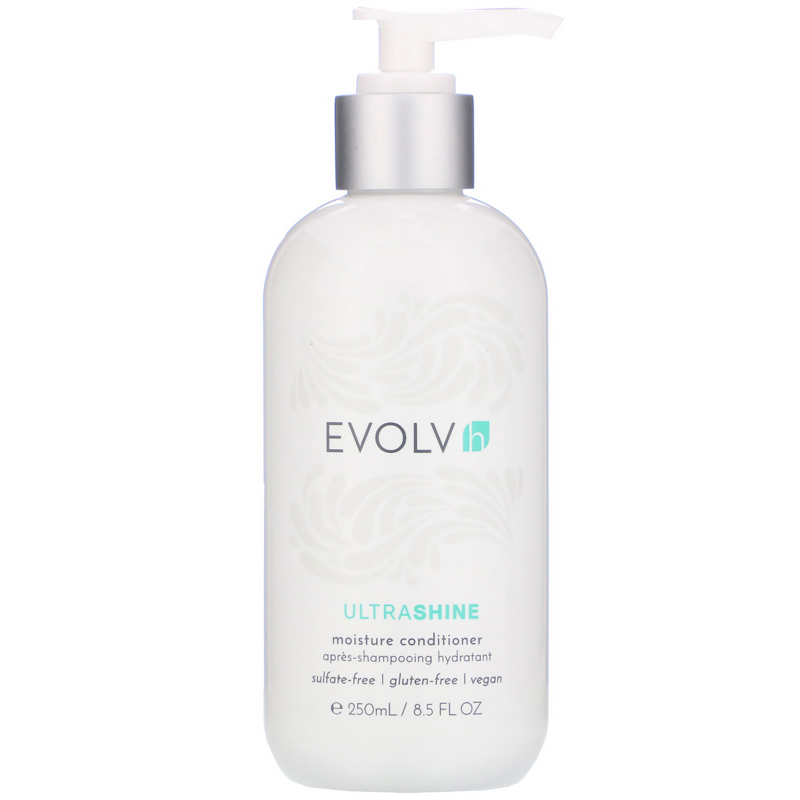 Comprar Evolvh, UltraShine, Moisture Conditioner, 8.5 fl oz (250 ml)