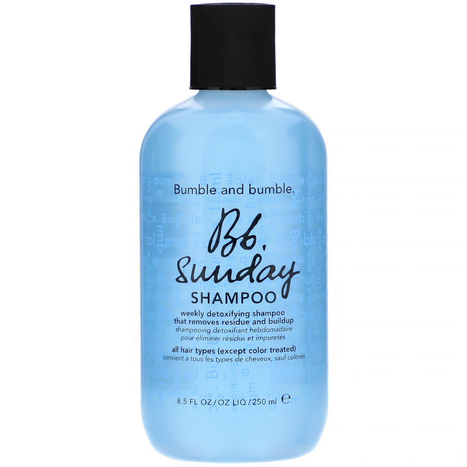 Comprar Bumble and Bumble, Bb. Sunday, Shampoo, 8.5 fl oz (250 ml)