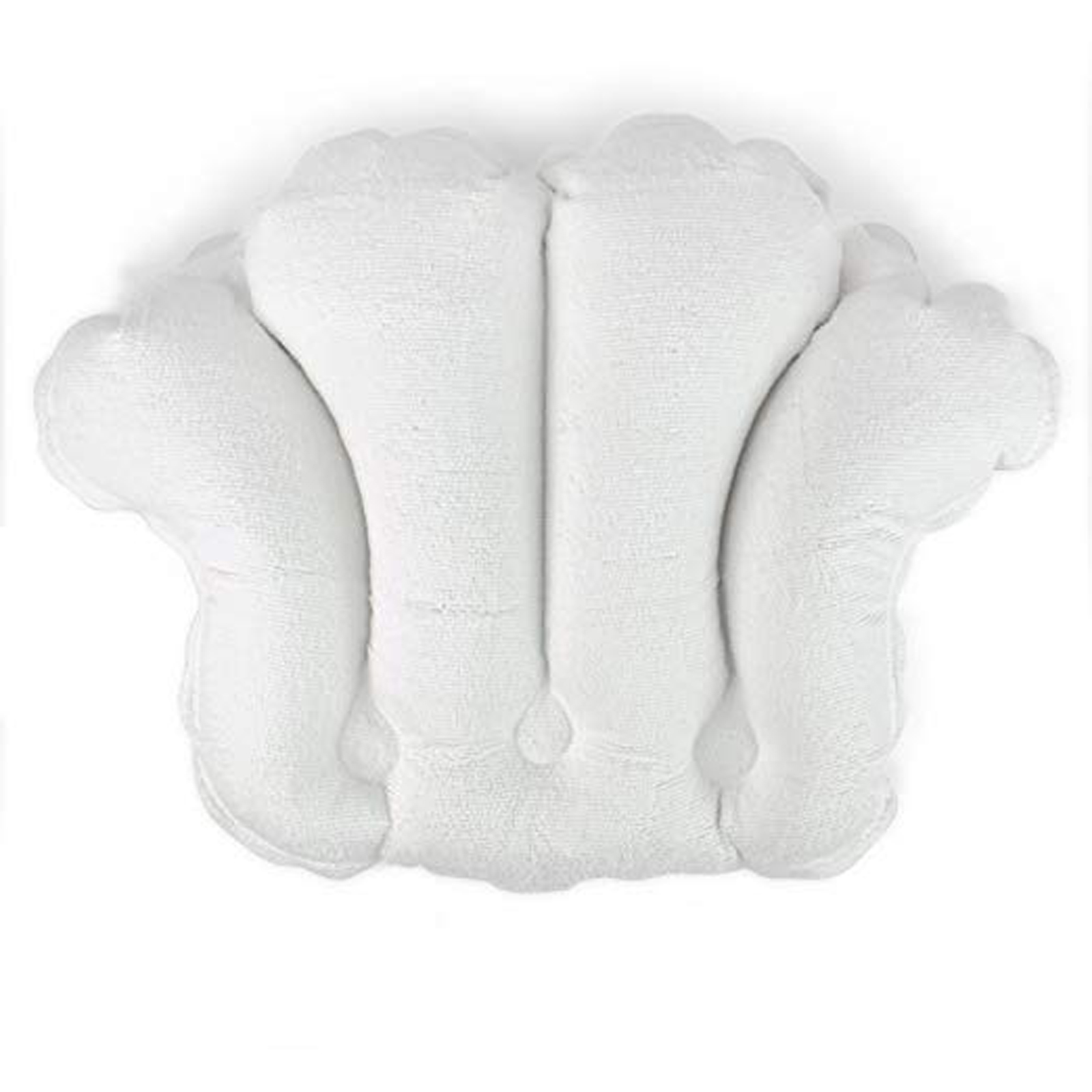 Comprar European Soaps, Urbana, Spa Prive, Almofada para Banho de Microfibra, 1 Almofada para Banho - Imagem 3