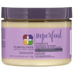 Comprar Pureology, Tratamento de superalimento Hydrate, 170 g