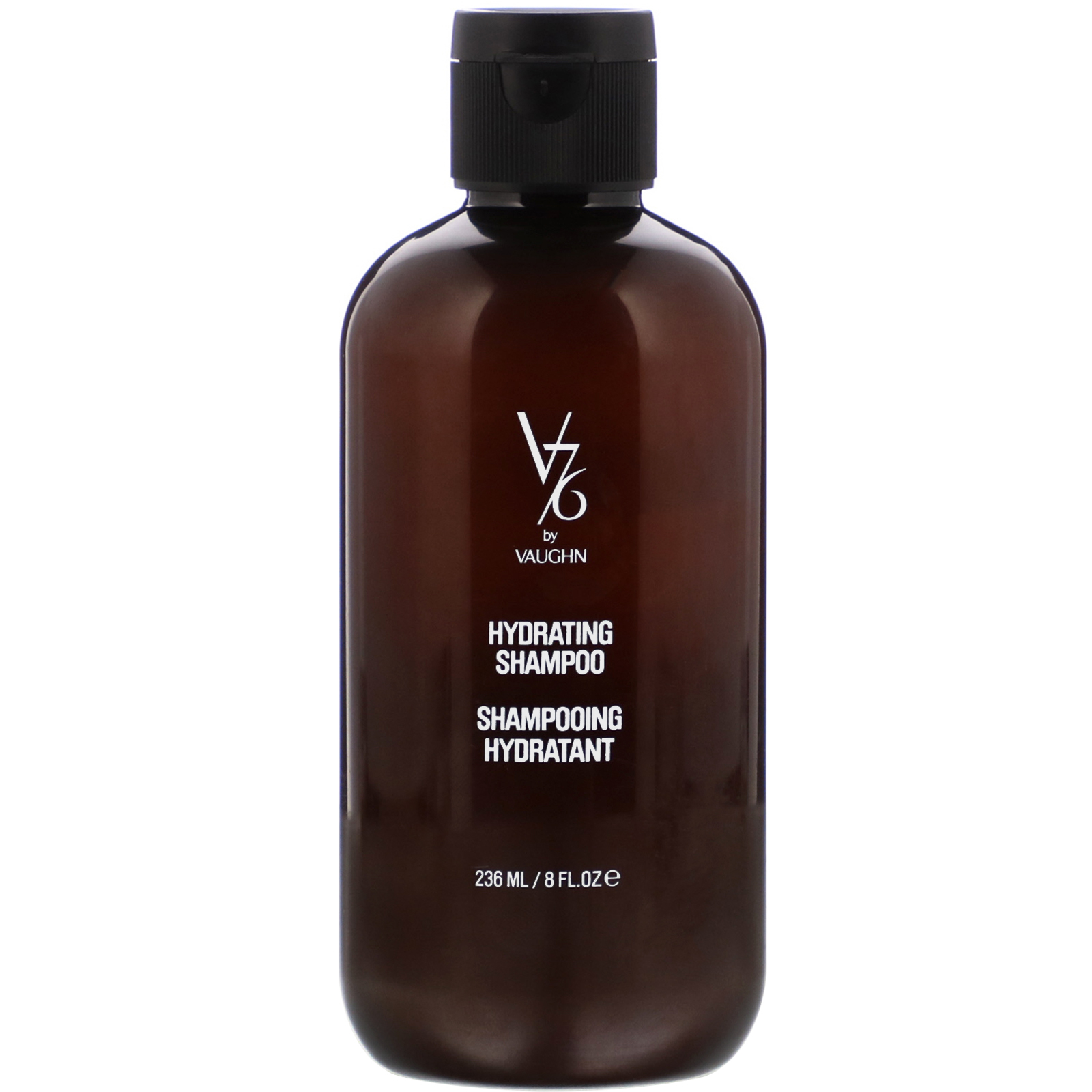 Comprar V76 By Vaughn, Hydrating Shampoo, 8 fl oz (236 ml)