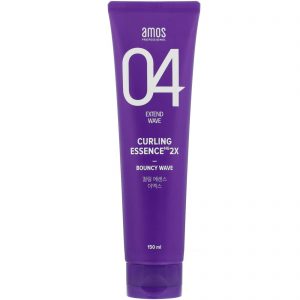 Comprar Amos Professional, 04 Extend Wave, Curling Essence 2X, 5 fl oz (150 ml)