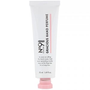 Comprar Lapalette, No.9 Gracious Hand Perfume, 1.69 fl oz (50 ml)