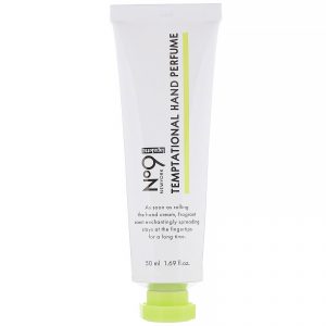 Comprar Lapalette, No.9 Temptational Hand Perfume, 1.69 fl oz (50 ml)