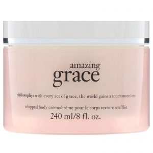 Comprar Philosophy, Amazing Grace, creme corporal cremoso, 240 ml