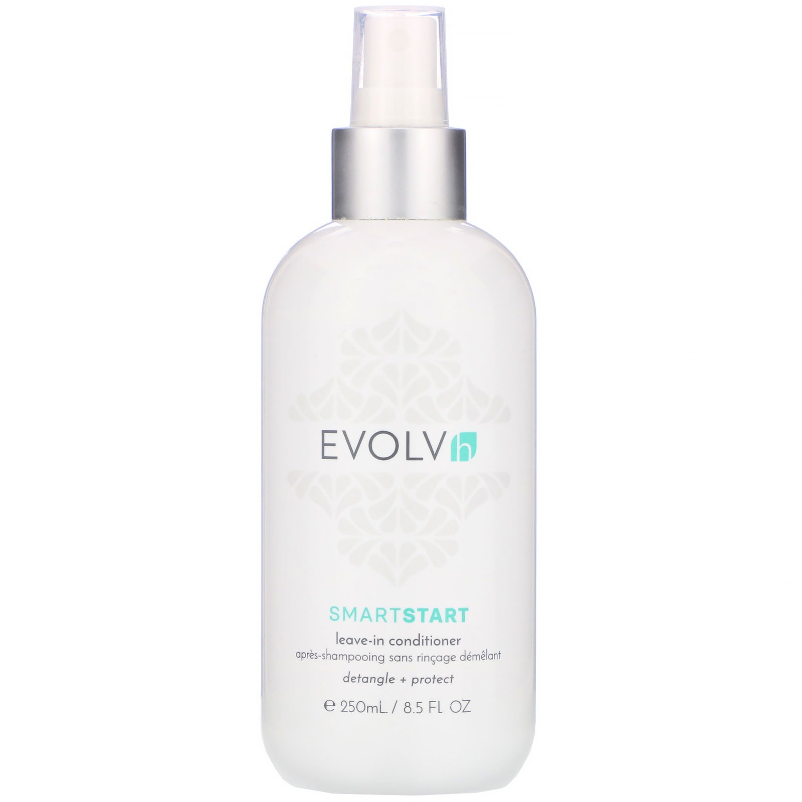 Comprar Evolvh, SmartStart, Leave-In Conditioner, 8.5 fl oz (250 ml)