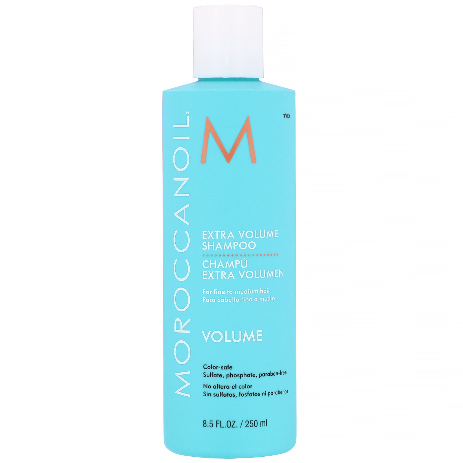 Comprar Moroccanoil , Shampoo para Volume Extra, 250 ml (8,5 fl oz)